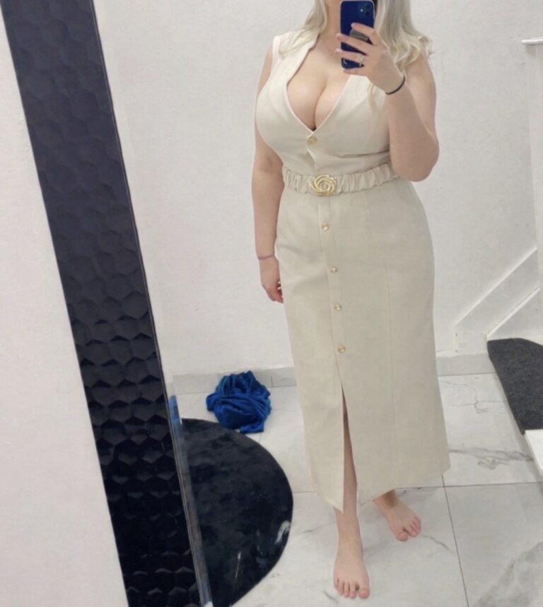 Bella Bellisima!